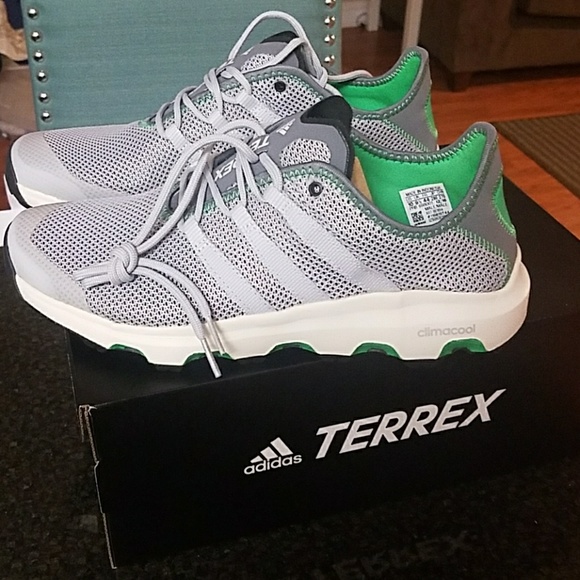 Adidas zapatos hombre zapatilla poshmark Terrex CC Voyager Adidas zapatos hombre zapatilla poshmark Terrex CC Voyager